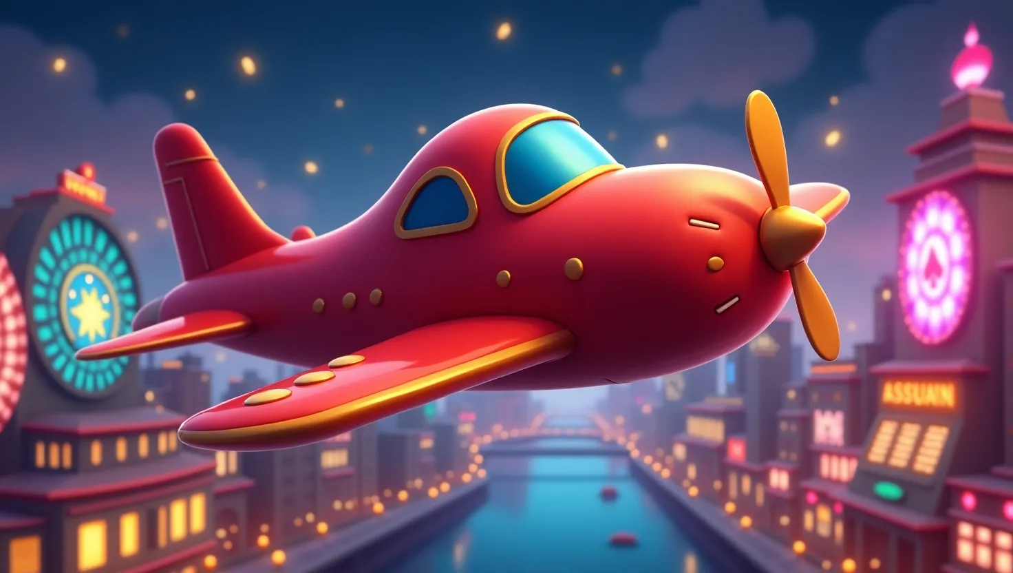 aviator demo aviator demo